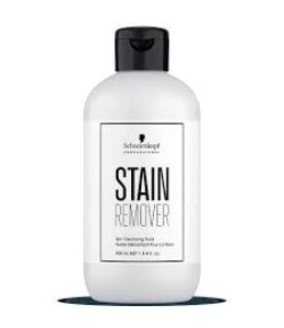 Schwarzkopf Igora Stain Remover - 250ml