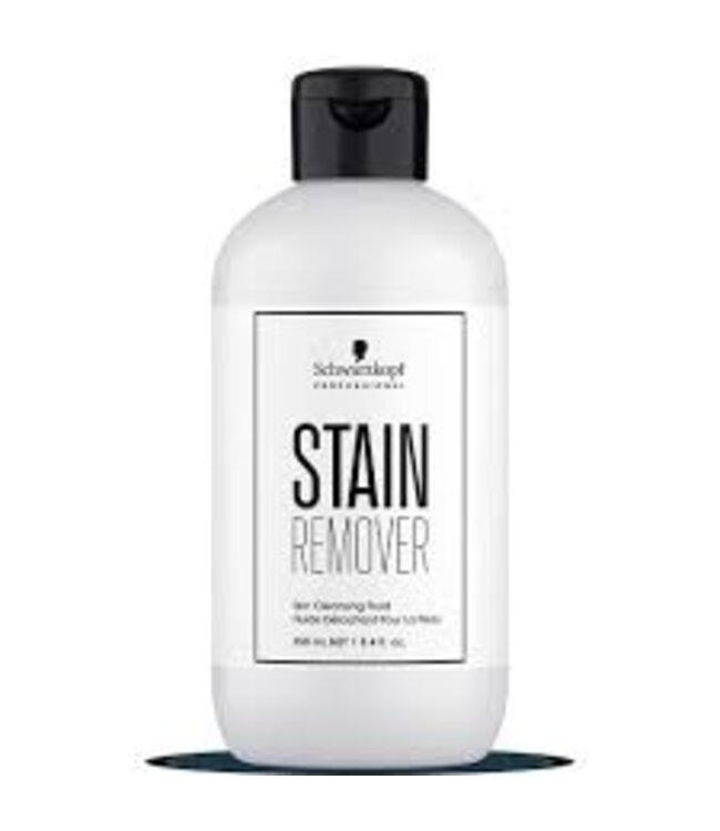 Schwarzkopf Igora Stain Remover - 250ml
