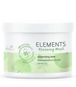 Wella Elements Renewing Mask 500ml