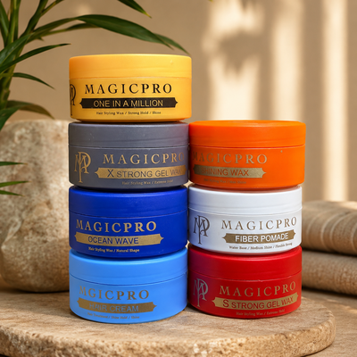 MagicPro 