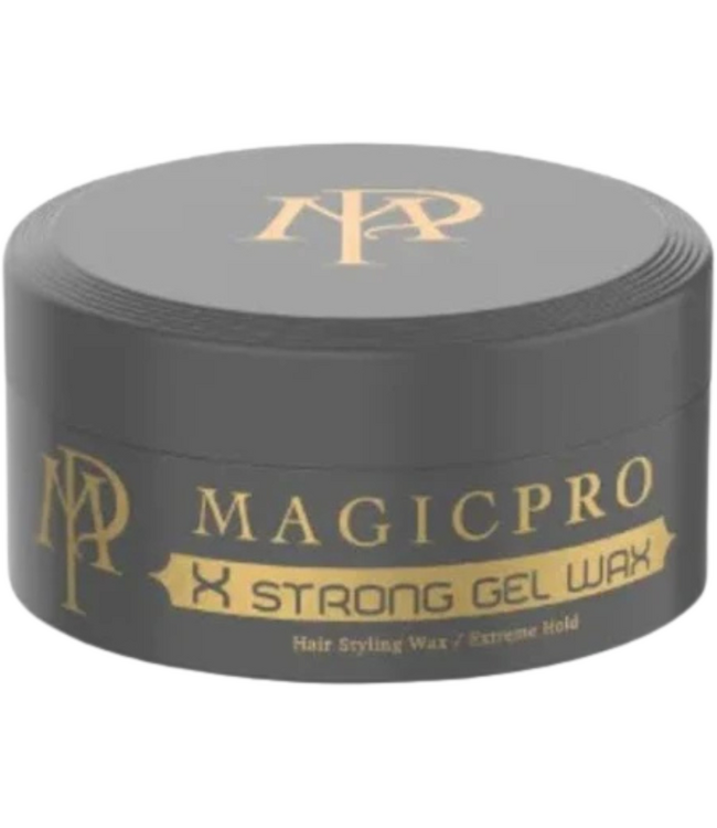 MagicPro X Strong Gel Wax 150 ml