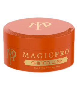 MagicPro Shining Look Hair Styling Wax 150ml