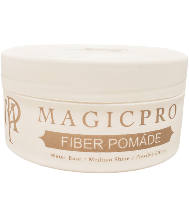 MagicPro Fiber Pomade 150ml