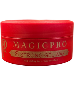 MagicPro S Strong Gel wax  150ml