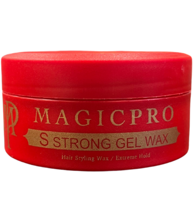 MagicPro S Strong Gel wax  150ml