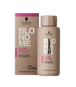Schwarzkopf BlondMe Glow Toner 60ml