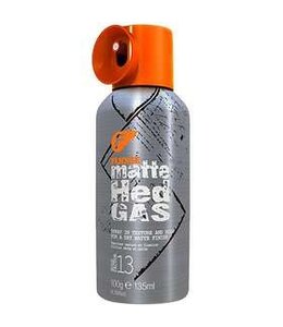 Fudge Matte Hed GAS