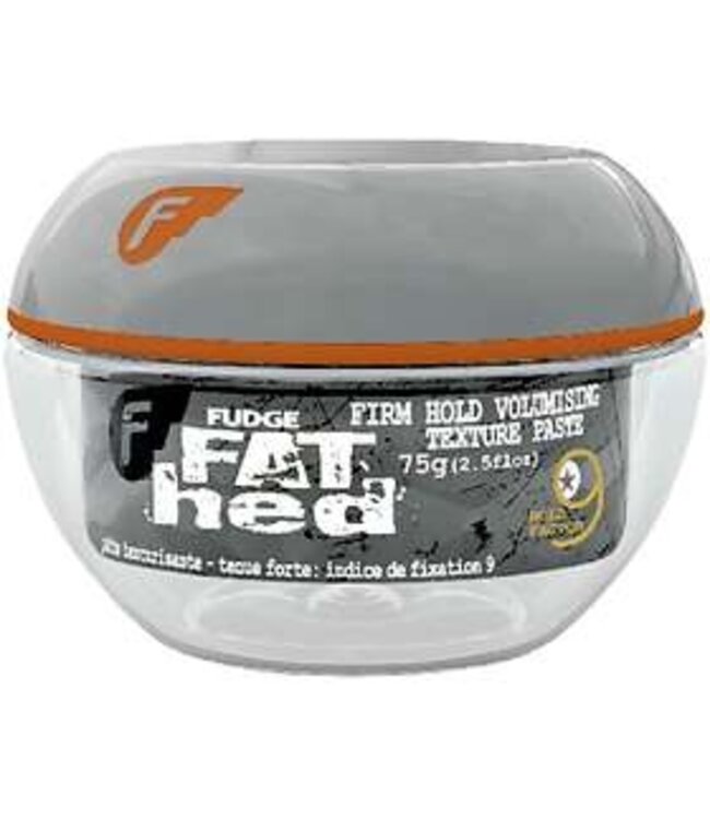 Fudge Fat Hed 75gr