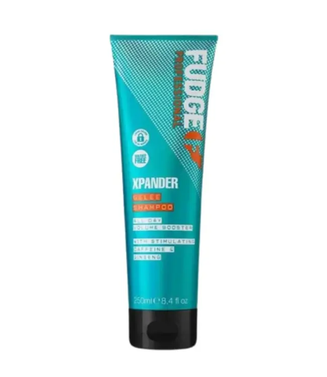 Fudge Gelee Shampoo 250ml