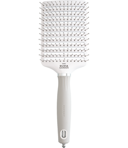 Olivia Garden Expert Care Vent Borstel - Large