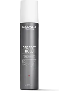 Goldwell Big Finish Hairspray 500ml