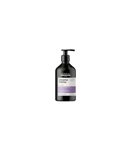 L'Oréal Professionnel Chroma Cream Purple Dyes Shampoo