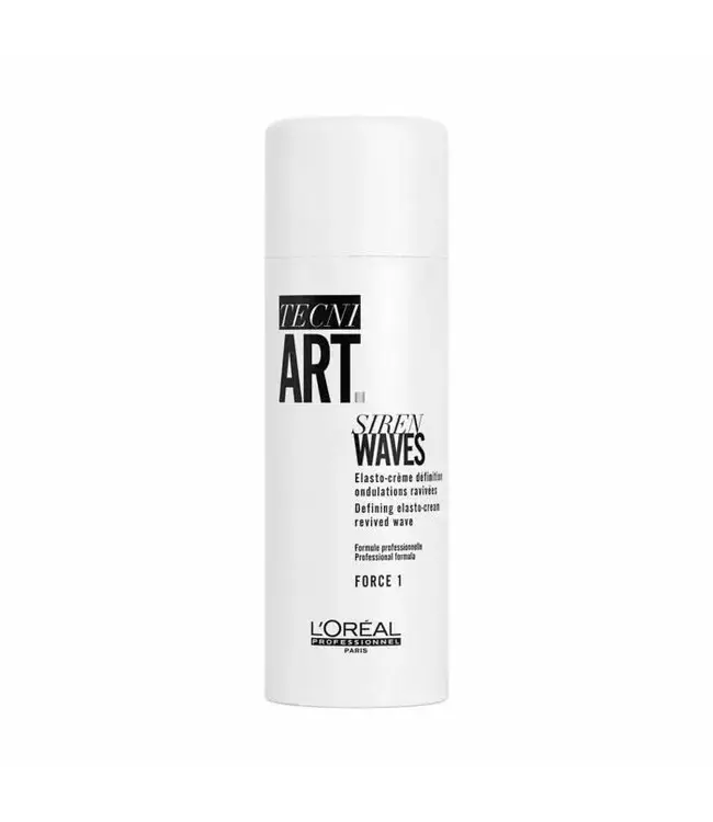 L'Oréal Professionnel TNA Siren Waves 150ml