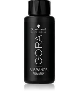 Schwarzkopf Igora Vibrance Color Ammonia-Free 60ml ZONDER  VERPAKKING