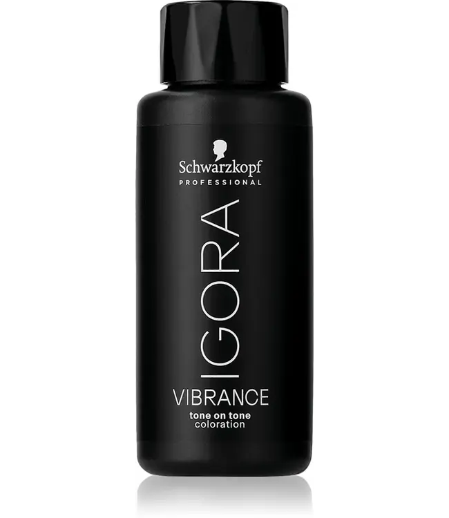 Schwarzkopf Igora Vibrance Color Ammonia-Free 60ml ZONDER  VERPAKKING