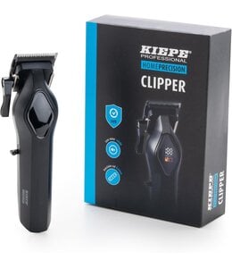 Kiepe Professional  Home Precision Hair Clipper 6291