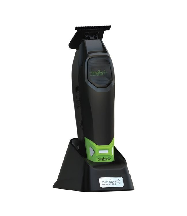 Kiepe Professional Hepike Hair Trimmer 6372