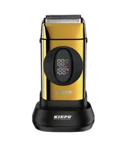 Kiepe Professional Shaver Gold 6540.3