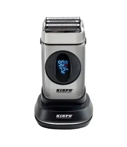 Kiepe Professional Shaver Silver 6540.1