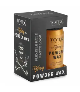 Totex  Powder Wax 20g