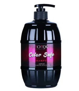 Totex Color Safe Shampoo 750ml