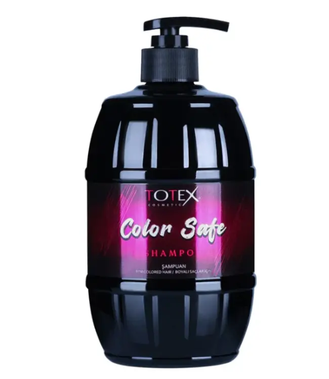 Totex Color Safe Shampoo 750ml