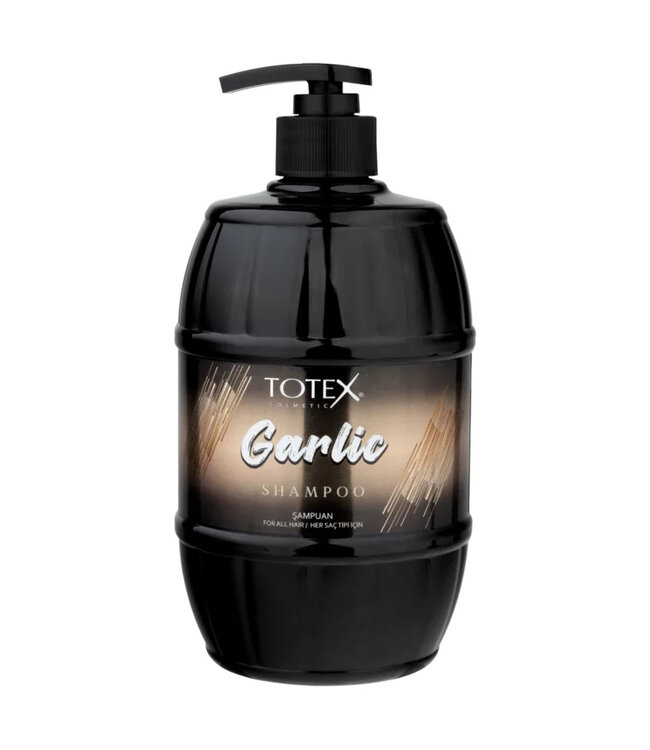Totex Garlic Shampoo 750ml