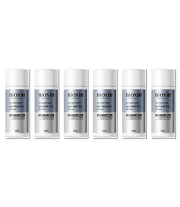 NIOXIN Anti-Haaruitval Shampoo 50ml 6 stuks