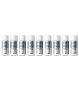 NIOXIN Anti-Haaruitval Shampoo 50ml 9 stuks