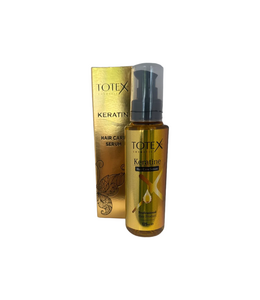 Totex Keratine Hair Care Serum 125ml