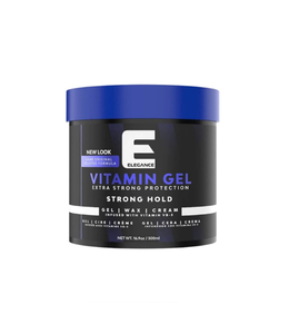 Elegance Extra Strong Haargel 500ml