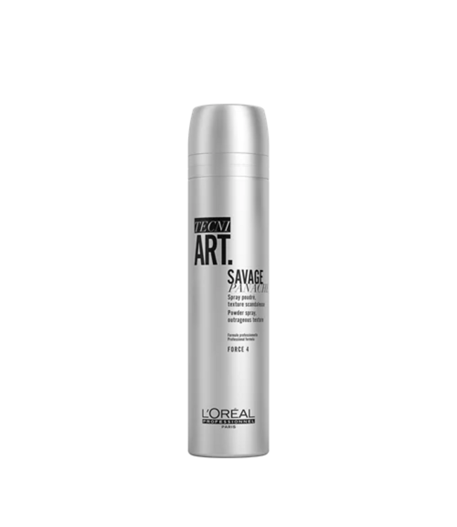 L'Oréal Professionnel TNA Savage Panache 250ml