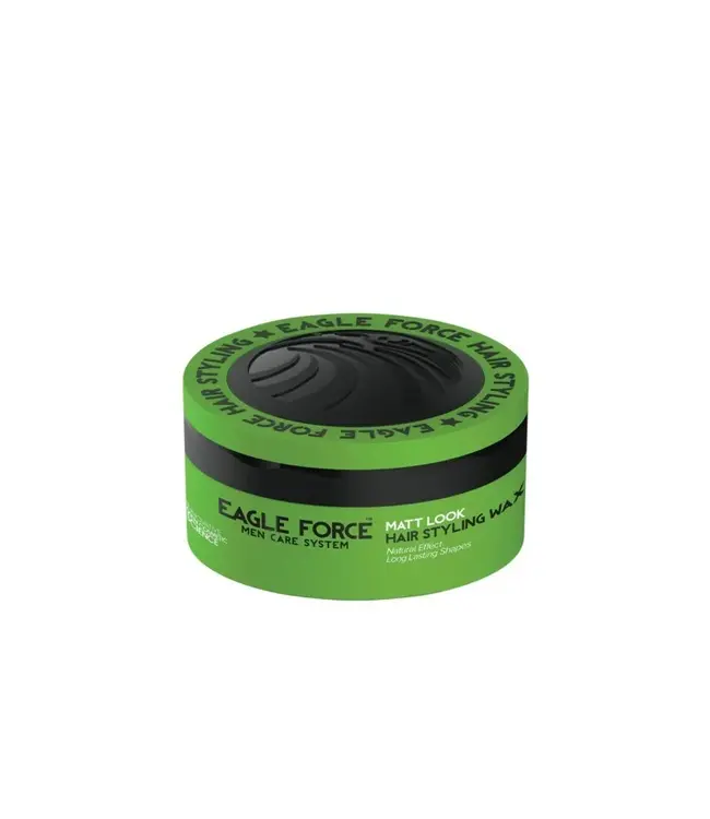 Eagle Force Matt look Wax 150ml