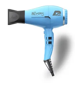 Parlux Alyon - Ionizerende Haardroger - 2250 watt - urquoise
