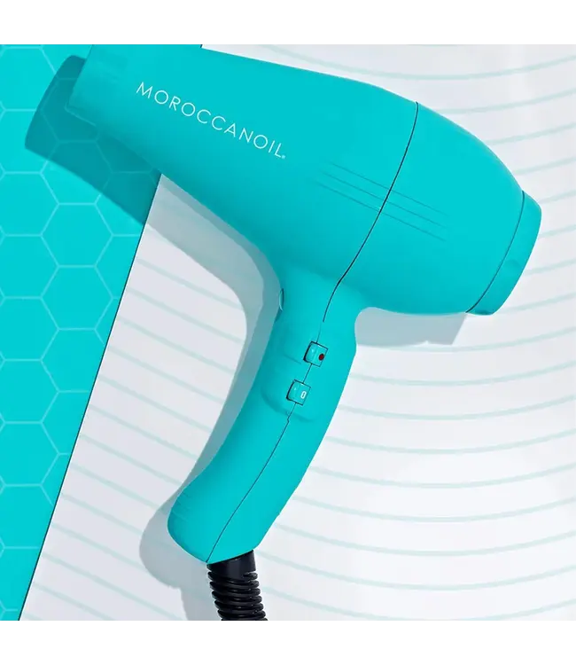 Moroccanoil Power Performance - Ionic Haardroger