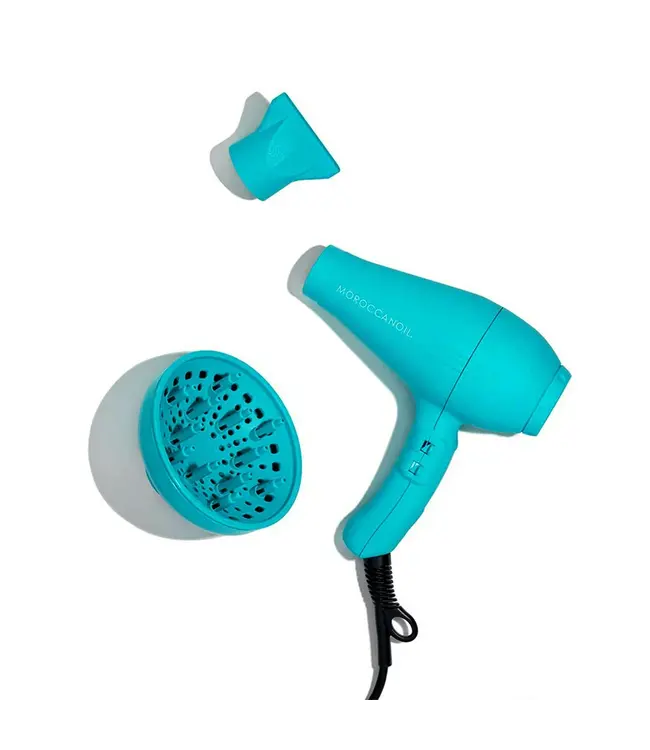 Moroccanoil Power Performance - Ionic Haardroger