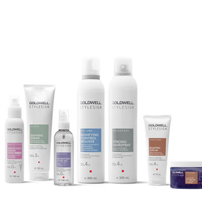 Goldwell
