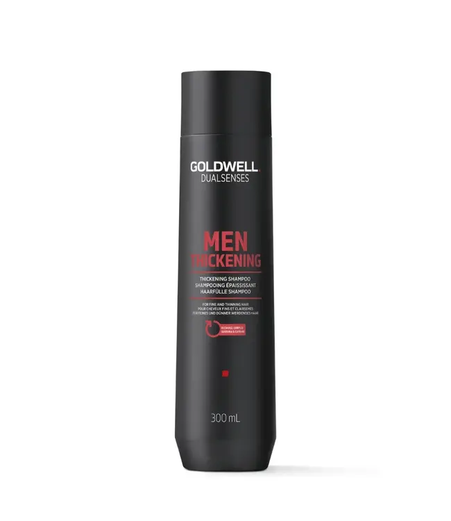 Goldwell Dualsenses Men Thickening Shampoo 300ml