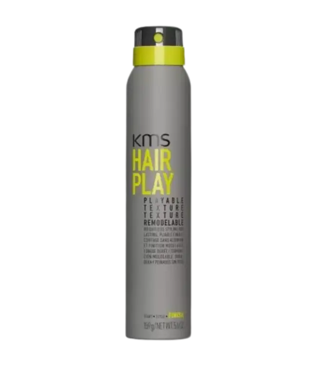 KMS HairPlay Playable Texture 200ml