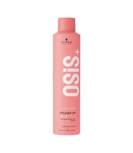 Schwarzkopf OSiS+ Volume & Body Volume Up Booster Spray 300ml