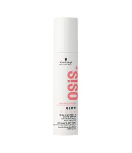 Schwarzkopf OSiS+ Smooth & Shine Glow Frizz Control & Shine Serum 50ml