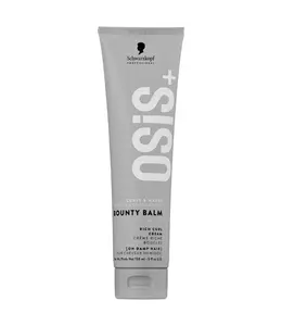 Schwarzkopf OSiS+ Curls & Waves Bounty Balm Rich Curl Cream 150ml
