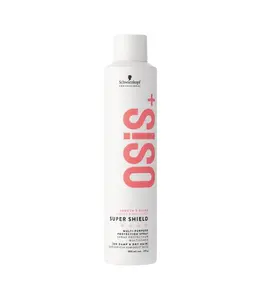 Schwarzkopf OSiS+ Smooth & Shine Super Shield Protection Spray 300ml