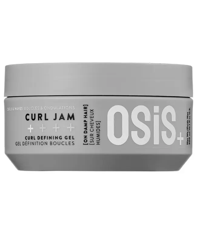 Schwarzkopf  OSiS+ Curl Jam Defining Gel 300ml
