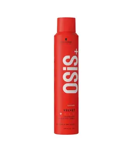 OSiS+ Texture Velvet Lightweight Wax-Effect Spray 200ml