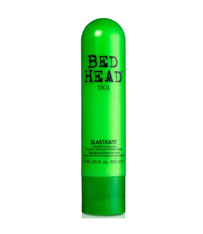 TIGI Bed Head Elasticate Strengthening Shampoo