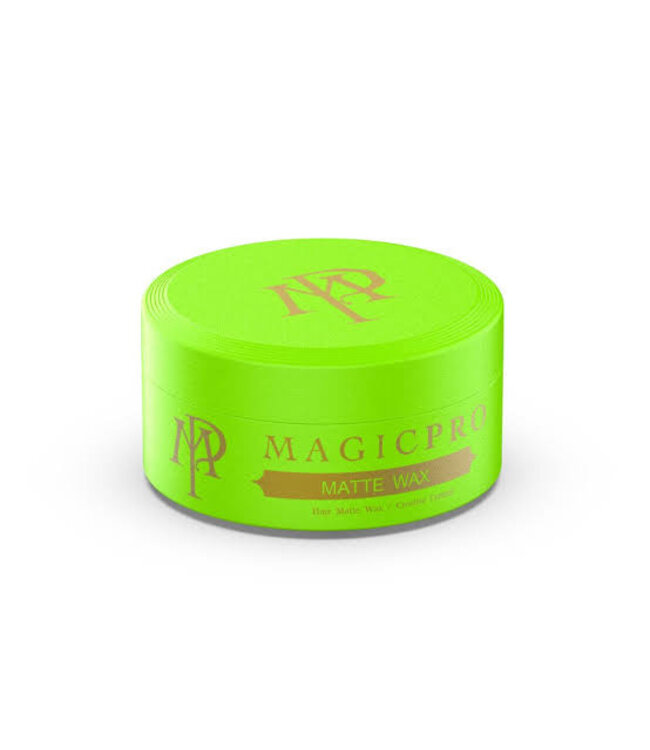 MagicPro Matte Wax 150 ml