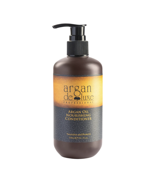 Argan Deluxe Nourishing Conditioner 300ml