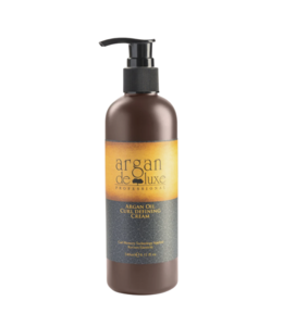 Argan Deluxe Curl Defining Cream 240ml