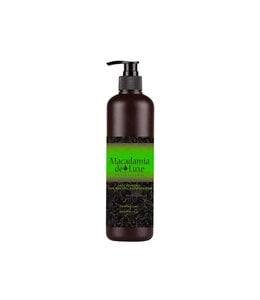 Macadamia de Luxe Nourishing Conditioner 500ml